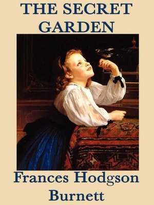 The Secret Garden - ebook